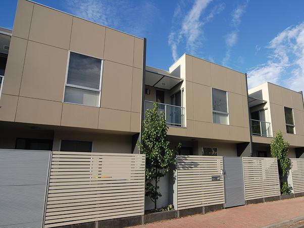La Loft Apartments Unley Adelaide Exterior photo