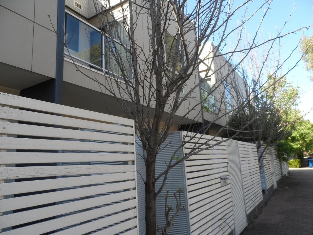 La Loft Apartments Unley Adelaide Exterior photo