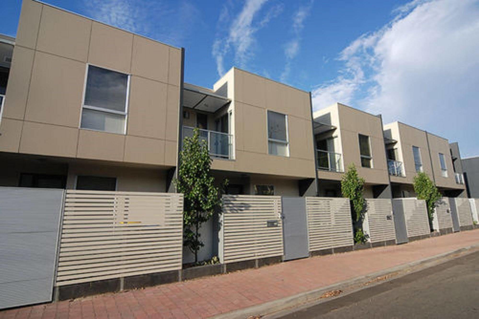 La Loft Apartments Unley Adelaide Exterior photo