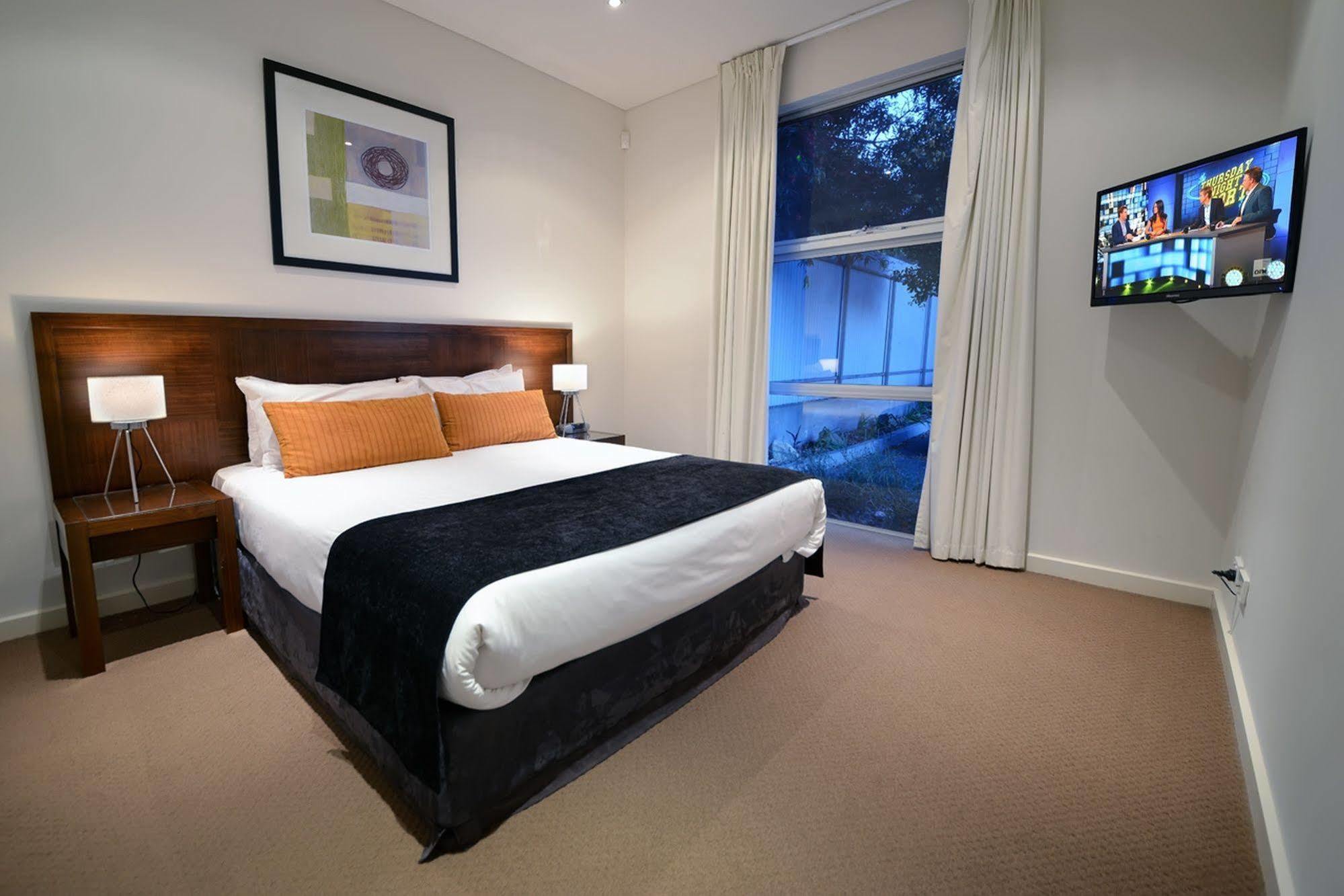 La Loft Apartments Unley Adelaide Exterior photo