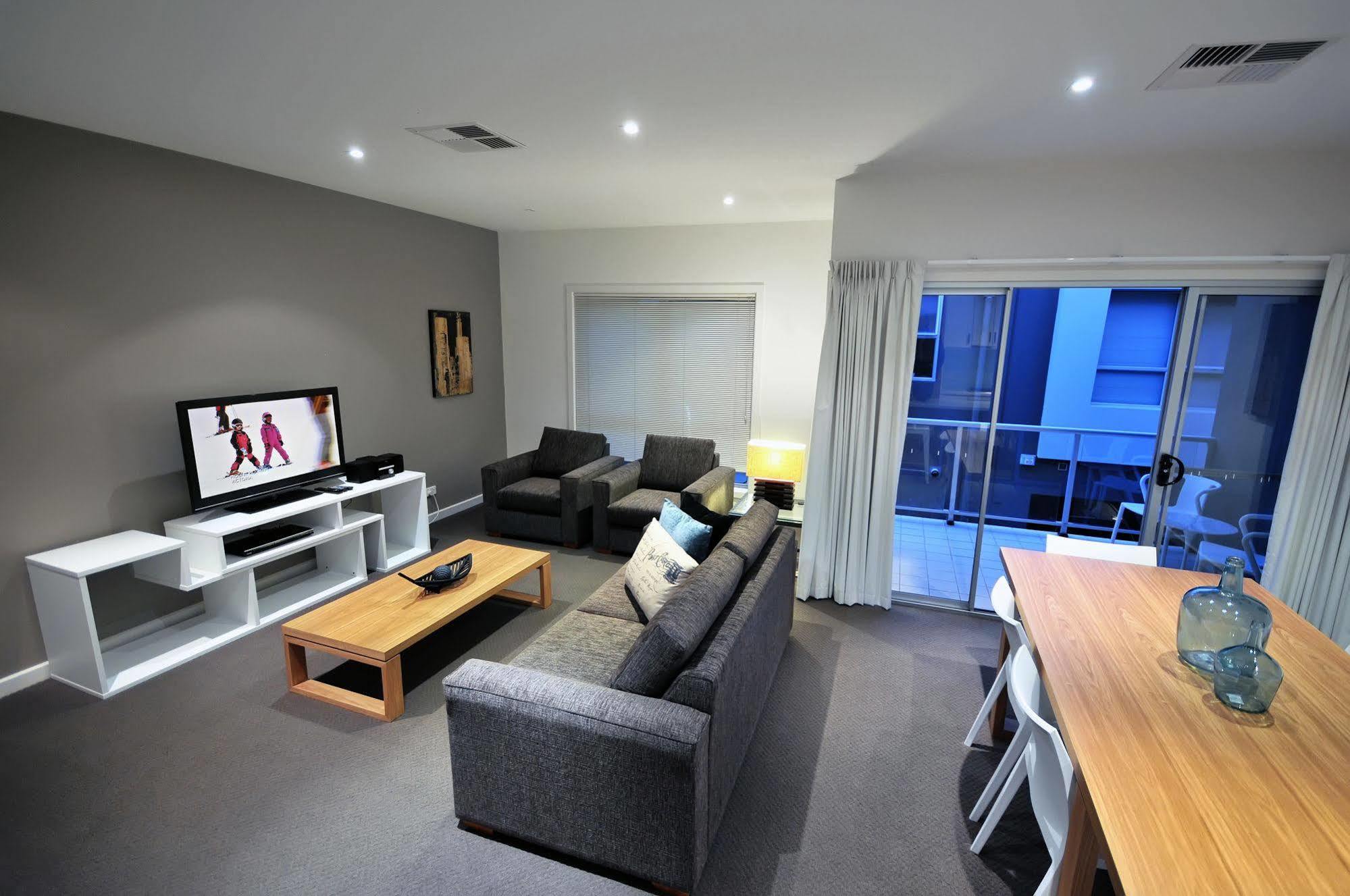 La Loft Apartments Unley Adelaide Exterior photo